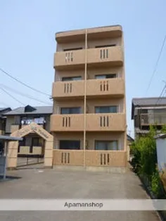 ユーミー池畑マンションの画像