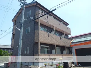 メゾン・ド・ジャコバン【303号室】の外観