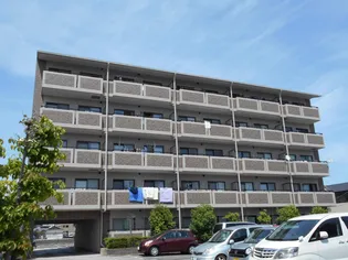 COMFORT大井手の画像