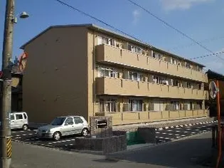 カーサコモダ天カ須賀【2階】の外観