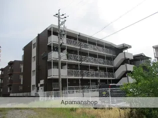 ハイツ富田3の画像