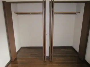 ビバかわごえ【2階】の内装