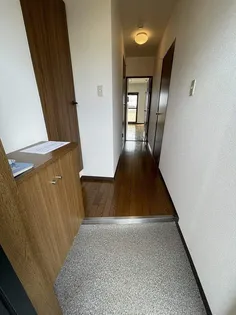 ビバかわごえ【2階】の玄関