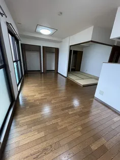 ビバかわごえ【2階】の居間