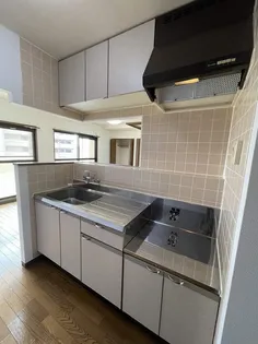 ビバかわごえ【2階】のキッチン