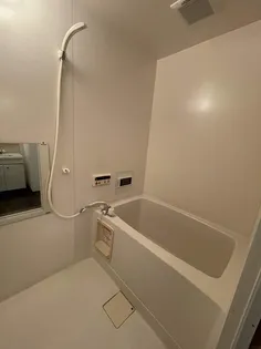 ビバかわごえ【2階】の風呂