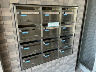 ビバかわごえ【2階】の外観