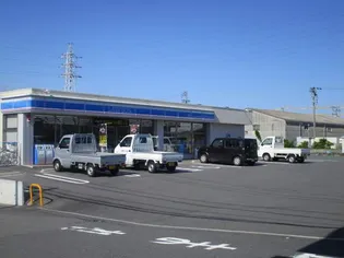 ビバかわごえ【2階】の周辺