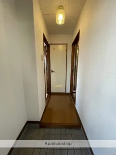 フィリップマーロウ【203号室】の内装