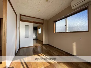 フィリップマーロウ【203号室】の内装