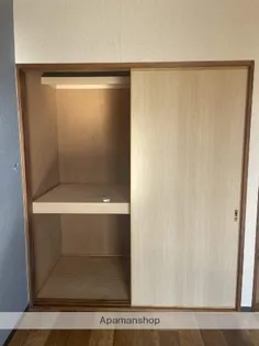 フィリップマーロウ【203号室】の内装