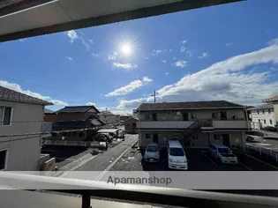 フィリップマーロウ【203号室】の内装