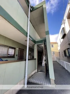 フィリップマーロウ【203号室】の外観