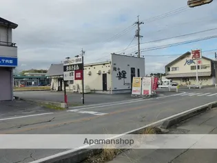 フィリップマーロウ【203号室】の周辺