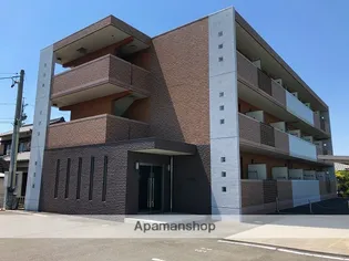 ブランメゾンの画像