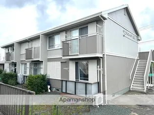 サンライズハイツの画像