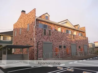 レーヴ グランディスABの画像