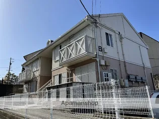 ドミールマリノII B棟の画像