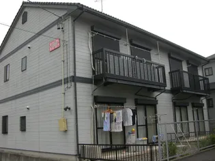 ビバリーK&Aの画像