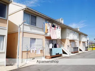 パラッツオ日永西 A棟の画像