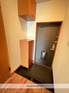 エスポワール【1階】の内装