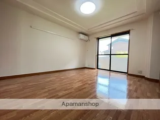 エスポワール【1階】の内装