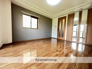 エスポワール【1階】の内装