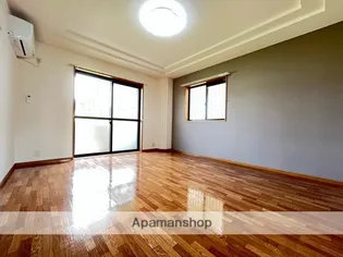 エスポワール【1階】の内装