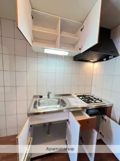 エスポワール【1階】の内装