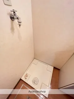 エスポワール【1階】の内装