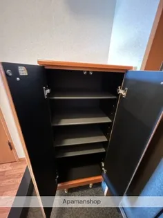 エスポワール【1階】の内装