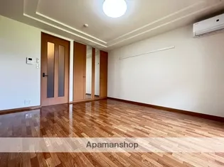 エスポワール【1階】の居間