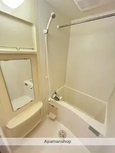 エスポワール【1階】の風呂