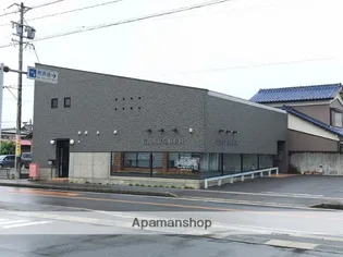 エスポワール【1階】の周辺