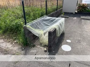 エスポワール【1階】の外観