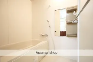 BOA SORUTE【1A号室】の風呂