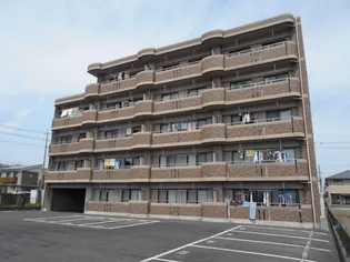 BOA SORUTE【4階】の外観