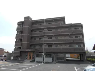 BOA SORUTE【4階】の外観