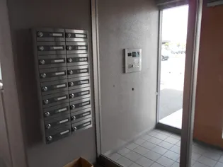 BOA SORUTE【4階】の外観