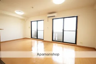 BOA SORUTE【4階】の居間