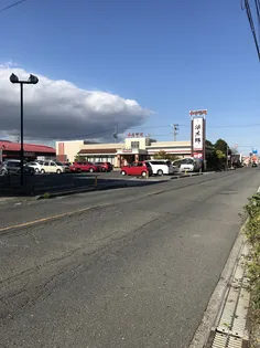 BOA SORUTE【4階】の周辺