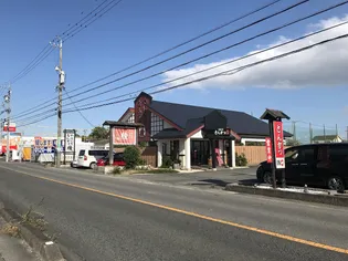 BOA SORUTE【4階】の周辺