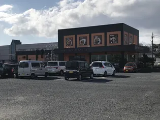 BOA SORUTE【4階】の周辺