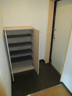 T・Mグローブ【3階】の内装