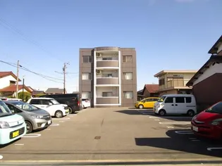 T・Mグローブ【3階】のその他画像