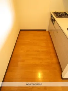 T・Mグローブ【3階】の内装