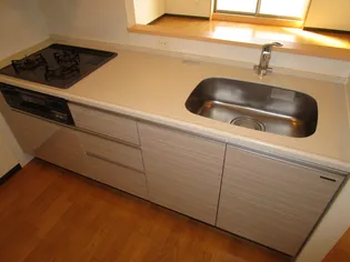 T・Mグローブ【3階】の内装