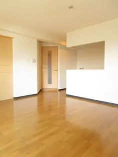 T・Mグローブ【3階】の内装