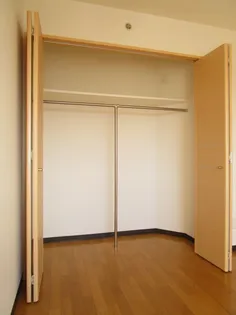 T・Mグローブ【3階】の内装