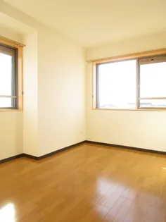 T・Mグローブ【3階】の内装